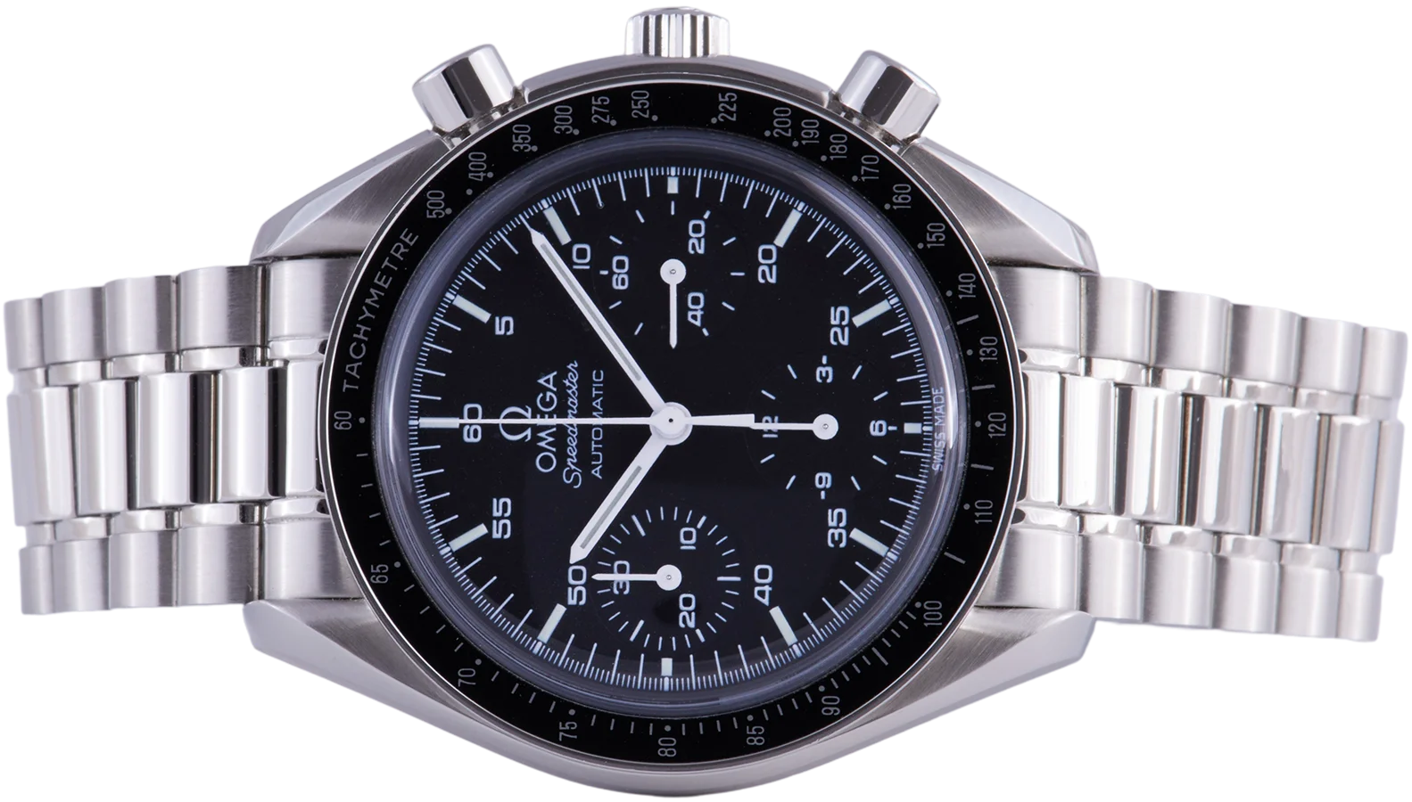 Omega Speedmaster Automatic Reduced 3510.50.00